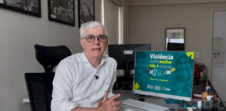 Instituto lança cartilha para estimular o respeito e a proteção das mulheres