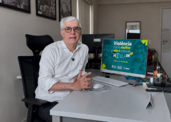 Instituto lança cartilha para estimular o respeito e a proteção das mulheres