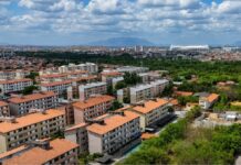 Crescimento imobiliário gera empregos e leva novos serviços para bairros de Fortaleza