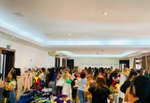 Bazar Solidário reúne moda e solidariedade em prol de três instituições no Ceará