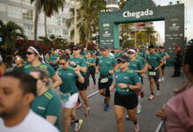 Corrida Unimed Fortaleza chega à 19ª edição com ações de sustentabilidade