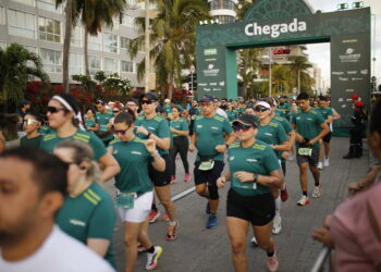 Corrida Unimed Fortaleza chega à 19ª edição com ações de sustentabilidade