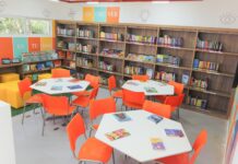 Projeto incentiva a formação de leitores com seminário gratuito