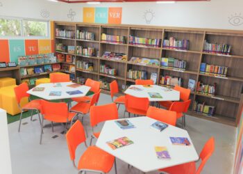 Projeto incentiva a formação de leitores com seminário gratuito