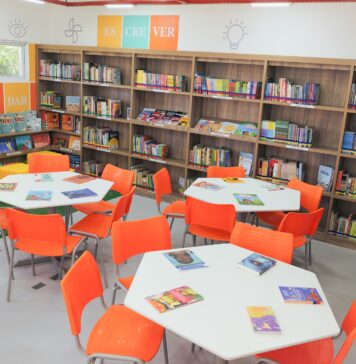 Projeto incentiva a formação de leitores com seminário gratuito