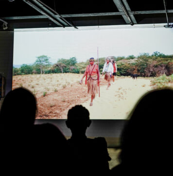 V CINEDEIA leva cinema acessível e inclusão a Fortaleza
