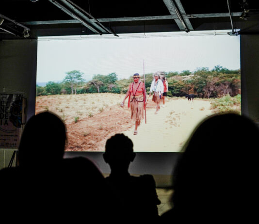 V CINEDEIA leva cinema acessível e inclusão a Fortaleza