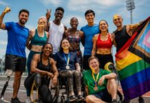 Jogos da Diversidade do Ceará levam esporte, inclusão e respeito a sete municípios