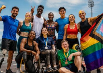 Jogos da Diversidade do Ceará levam esporte, inclusão e respeito a sete municípios
