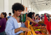 Ser Ponte promove V Bazar Solidário em Fortaleza