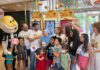 Big Mac com propósito: McDia Feliz acontece neste sábado (22) em apoio à Associação Peter Pan