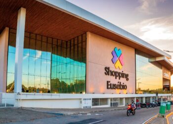 Shopping Eusébio recebe ação do Hemoce para incentivar doação de sangue