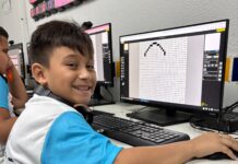 Instituto Idear oferece cursos gratuitos de tecnologia e criatividade para crianças e adolescentes