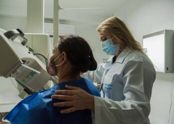 Outubro Rosa: ação oferece 500 mamografias gratuitas para mulheres no Ceará