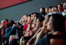 Cinema do Dragão reúne produção cearense, cinema acessível e sessões gratuitas nesta semana