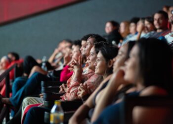 Cinema do Dragão reúne produção cearense, cinema acessível e sessões gratuitas nesta semana