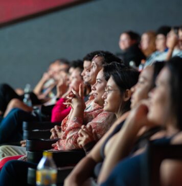 Cinema do Dragão reúne produção cearense, cinema acessível e sessões gratuitas nesta semana
