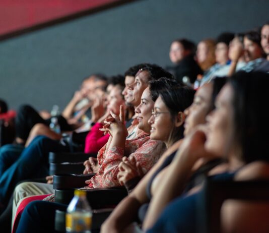 Cinema do Dragão reúne produção cearense, cinema acessível e sessões gratuitas nesta semana
