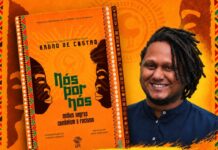 Vencedor do Prêmio Gandhi lança livro sobre a atuação histórica da imprensa negra brasileira na luta por direitos