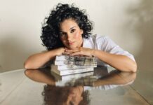 Literatura cearense ganha novas histórias de Gabriela Dantas em coletâneas de 2026
