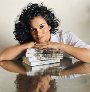 Literatura cearense ganha novas histórias de Gabriela Dantas em coletâneas de 2026
