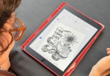 Da gravura ao futuro: artista cearense cria estampa para o Projeto Tartarugas do Futuro