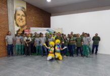 Cerbras promove Semana da Sustentabilidade com ações ambientais e sociais