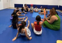 Música ganha espaço na rotina escolar para estimular aprendizagem e inclusão na Educação Infantil em Caucaia