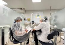 Estácio Ceará oferece novos horários para atendimento odontológico à comunidade