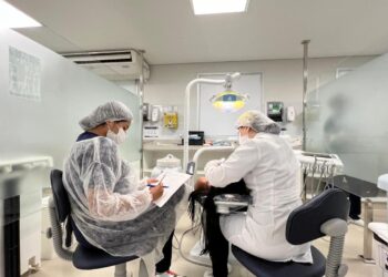 Estácio Ceará oferece novos horários para atendimento odontológico à comunidade