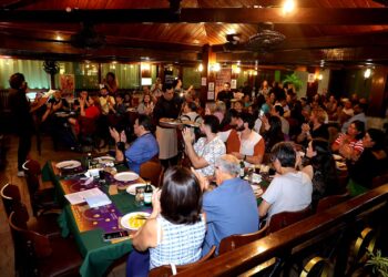 Mostra de Teatro Transcendental apresenta programação da 24ª edição em pré-lançamento para a imprensa e convidados