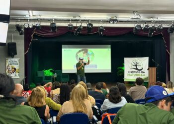 Seminário em Fortaleza debate saúde mental e produtividade nas organizações