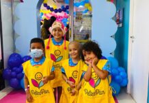 Associação Peter Pan mobiliza doadores para construir Centro de Reabilitação para crianças e adolescentes