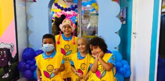 Associação Peter Pan mobiliza doadores para construir Centro de Reabilitação para crianças e adolescentes