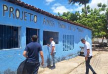 Campanha do Brinquedo da Socicam entrega 191 brinquedos a crianças de creche em Fortaleza