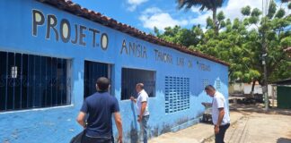 Campanha do Brinquedo da Socicam entrega 191 brinquedos a crianças de creche em Fortaleza